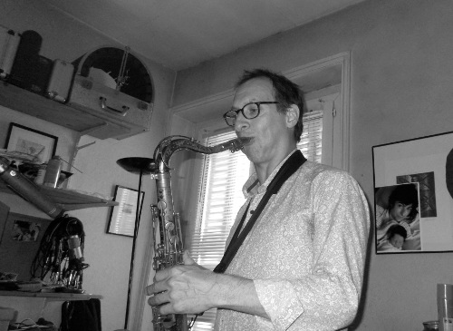 Rob Lavers